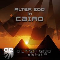 Artwork for Alter Ego In Cairo by Various Artists