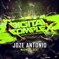 Artwork for Madness Beat by Joze Antonio