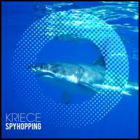 Artwork for Spyhopping by Kriece