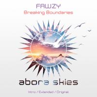 Artwork for Breaking Boundaries by FAWZY