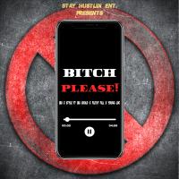 Artwork for Bitch Please (feat. Big Cholo, Filthy Fill & Young Loc) by Big C Style