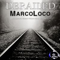 Artwork for Derailed by Marco Loco