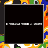 Artwork for Nassau by DJ Rocca