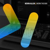 Artwork for Work The Box by Kevin Allen