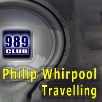 Artwork for Travelling by Philip Whirpool