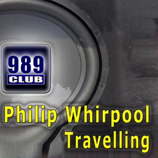 Artwork for Travelling (Dj Vitto Rmx)