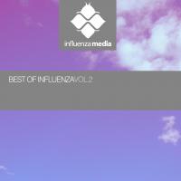 Artwork for Best Of Influenza Vol 2 by Various Artists