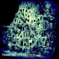 Artwork for 11,11 by Thartso