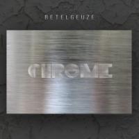 Artwork for Chrome by Betelgeuze