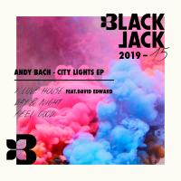 Artwork for City Lights EP by Andy Bach