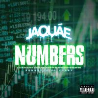 Artwork for NUMBERS by Jaquae