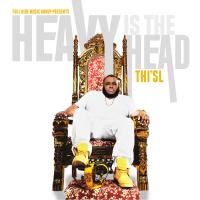 Artwork for Heavy Is The Head by Thi'sl