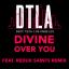 Artwork for Over You (Redux Saints Remix)