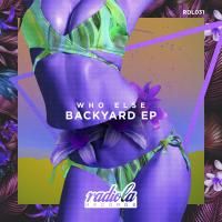 Artwork for Backyard by Who Else