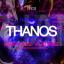 Artwork for Thanos (feat. Latymez)