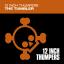 Artwork for The Tumbler (Paul Glazby Remix)
