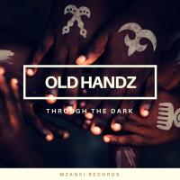 Artwork for Through The Dark by Old Handz