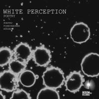 Artwork for Poetry EP by White Perception