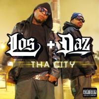 Artwork for Tha City by Los