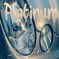 Artwork for Still at It by PLATINUM