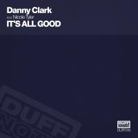 Artwork for Its All Good by Danny Clark