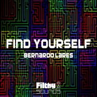 Artwork for Find Yourself by Bernardo Lares