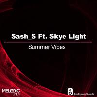 Artwork for Summer Vibes by Sash_S