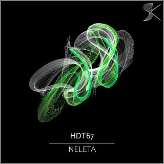 Artwork for Neleta (Original Mix)