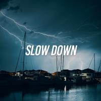 Artwork for Slow Down by Nature Sounds Nature Music