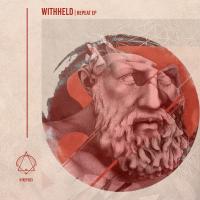 Artwork for Repeat EP by Withheld