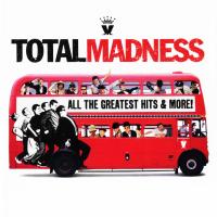 Artwork for Total Madness by Madness