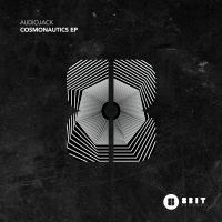 Artwork for Cosmonautics EP by Audiojack