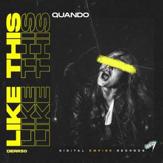 Artwork for Like This (Radio Edit)