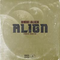 Artwork for Align by Omni Alien