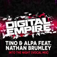 Artwork for Into The Night (Vocal Mix) by TINO