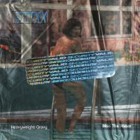 Artwork for Miss The Water by Heavyweight Gravy