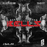 Artwork for Bells by J-Dam