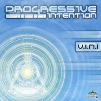 Artwork for V.I.N.I. by Progressive Intention