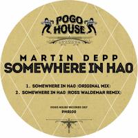 Artwork for Somewhere In HA0 by Martin Depp