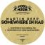 Artwork for Somewhere In HA0 (Original Mix)