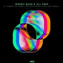 Artwork for El Tumbao (DJ Wady, Rio Dela Duna, Alec Lino Remix)