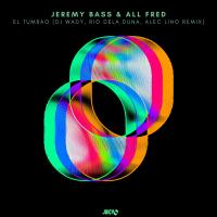 Artwork for El Tumbao (DJ Wady, Rio Dela Duna, Alec Lino Remix) by Jeremy Bass