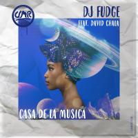 Artwork for Casa De La Música by DJ Fudge