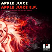 Artwork for Apple Juice E.P. by Apple Juice