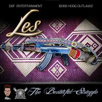 Artwork for The Beautiful Struggle by LE