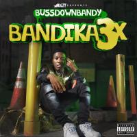 Artwork for Bandika3x by BussDown Bandy