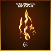 Artwork for Reflexions by Soul Vibration