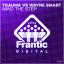 Artwork for Mind The Step (Original Mix)