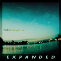 Artwork for Giving the Game Away (Expanded Version) by Thunder