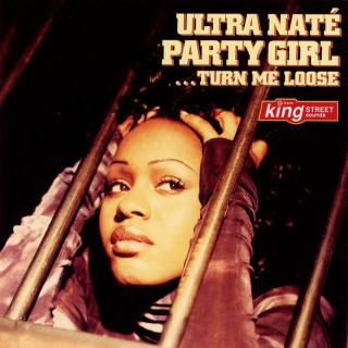 Artwork for Party Girl (Turn Me Loose) (Al's Extended Original Vocal Mix)